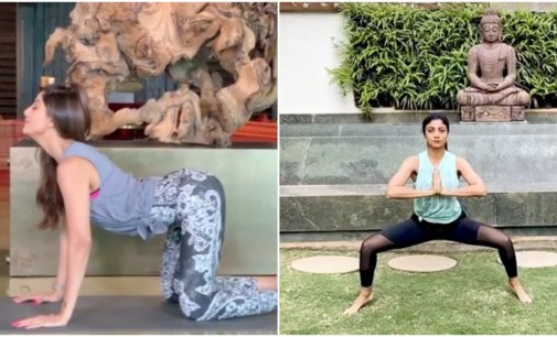 Shilpa Shetty Kundra: Yoga has become an essential part of my life