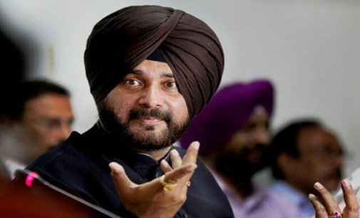 Sidhu likely to ditch Congress for AAP ahead of 2022 Punjab polls