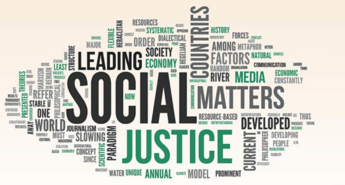 Social Justice – India Post Exclusive