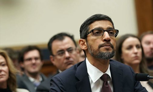Sundar Pichai rolls out new privacy tools to keep your data safe