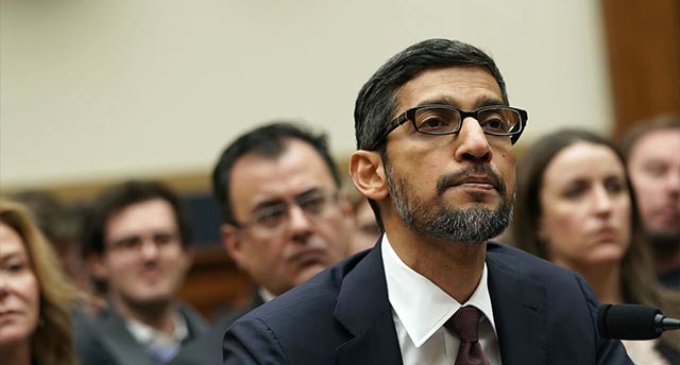 Sundar Pichai rolls out new privacy tools to keep your data safe