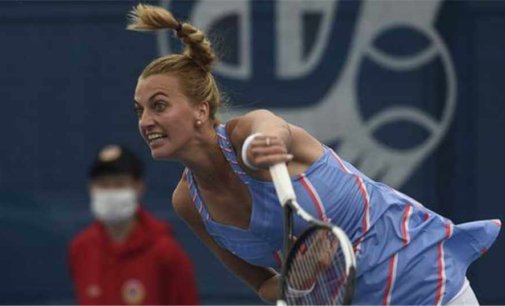 Tennis event to be held with fans in Prague next week