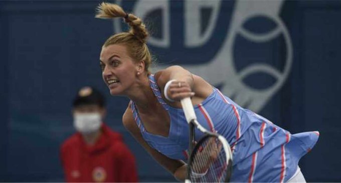 Tennis event to be held with fans in Prague next week