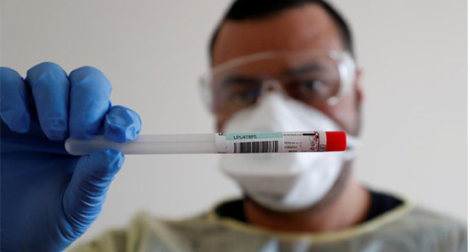Testing in US identifies asymptomatic, presymptomatic cases