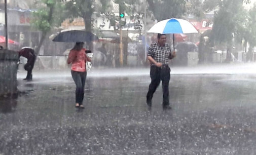 Monsoon enters Karnataka with widespread rain