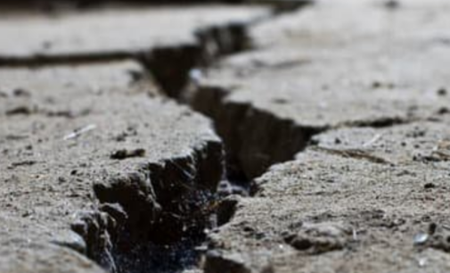 Three earthquakes jolt Gujarat in less than 24 hours