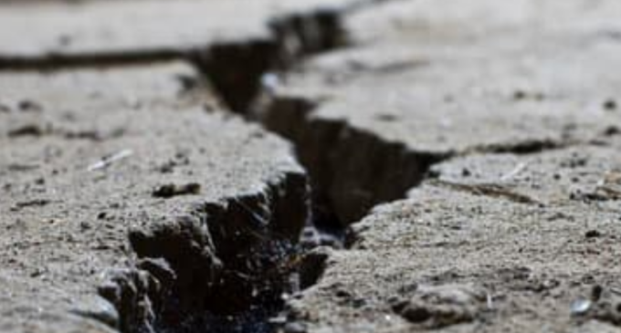 Three earthquakes jolt Gujarat in less than 24 hours