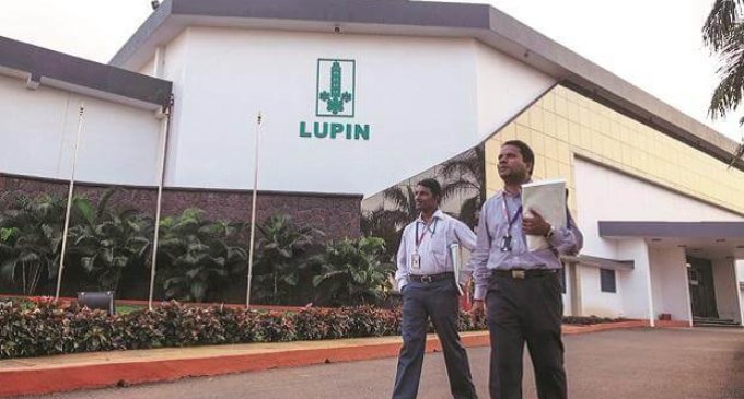 US FDA grants orphan drug status to Lupin drug