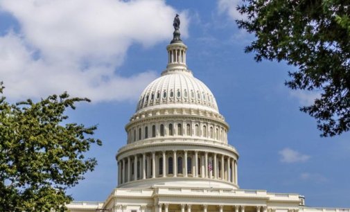 US House approves bill granting Washington D.C. statehood