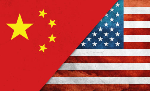 US lists 20 companies controlled by Chinese regime