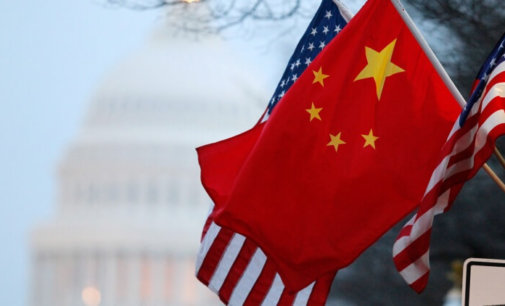 ‘US playing into China’s hands by exiting international orgs’