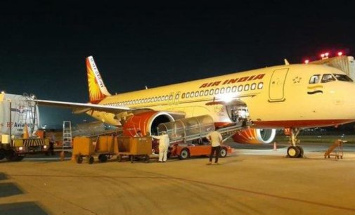 US restricts India charter flights over ‘discriminatory practices’