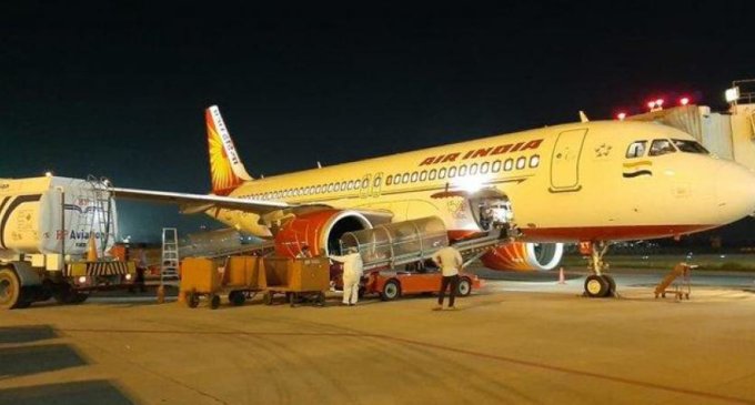 US restricts India charter flights over ‘discriminatory practices’
