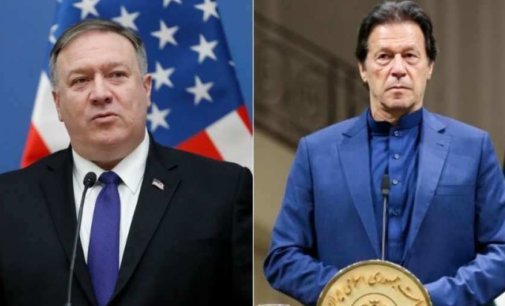 US slams Pakistan for not acting against anti-India terrorists