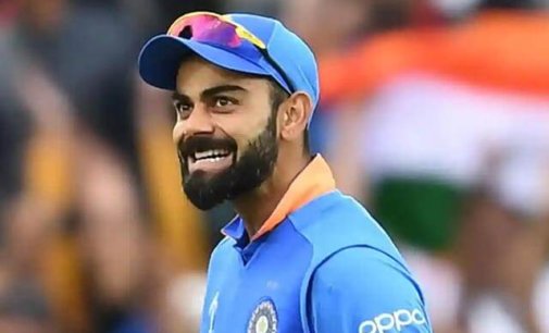 Virat Kohli only Indian in Forbes top 100 highest-paid athletes