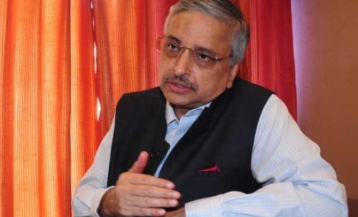 ‘Vulnerable to 2nd wave, India must consider limited lockdown in hotspots’