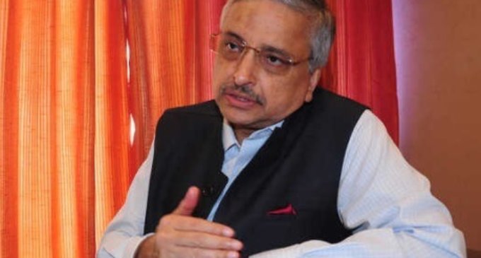 ‘Vulnerable to 2nd wave, India must consider limited lockdown in hotspots’