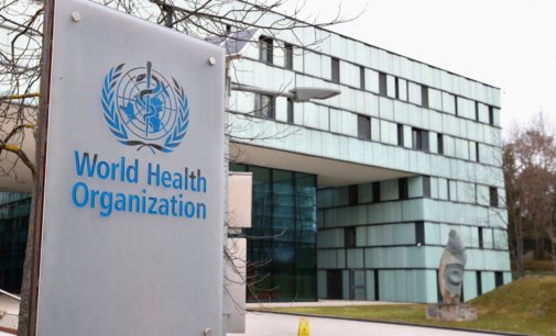 WHO concerned over COVID-19 upswing in many countries