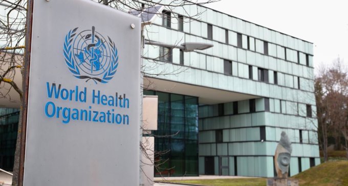 WHO concerned over COVID-19 upswing in many countries