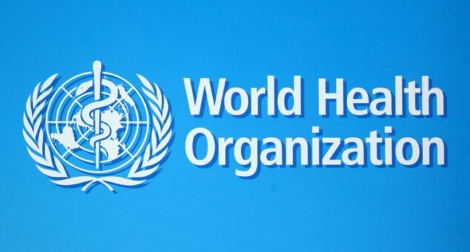 WHO to raise $31.3 billion against Covid-19