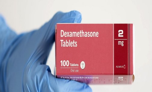 WHO welcomes dexamethasone results, calls for cautious use against COVID-19