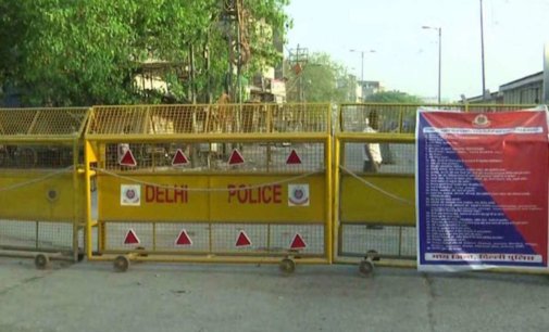 Why Containment zones in Delhi are on rise