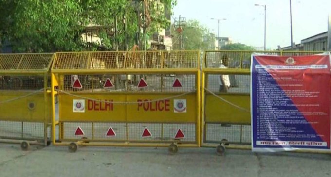 Why Containment zones in Delhi are on rise