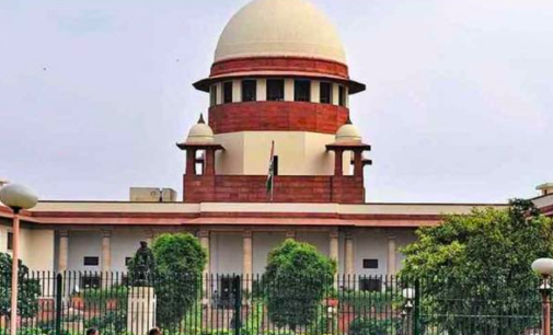 Why not give insurance cover for mental illness: SC to Centre, IRDA