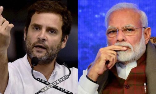 Why’s PM silent, hiding on killing of soldiers: Rahul