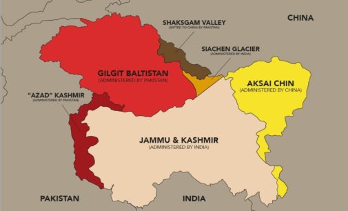 Will Gilgit-Baltistan become a new regional flashpoint?