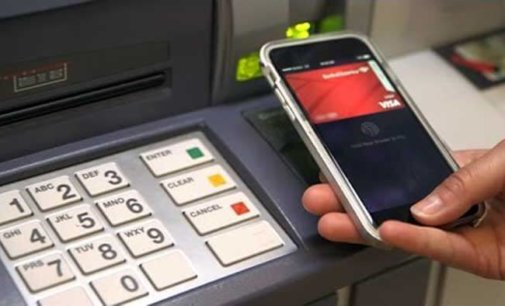 Withdraw cash at ATMs using your smartphone soon in India