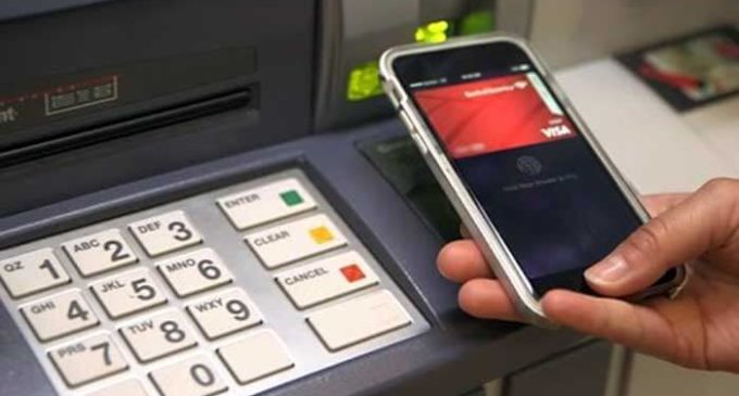 Withdraw cash at ATMs using your smartphone soon in India