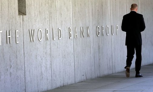 World Bank projects global economy to shrink by 5.2% in 2020