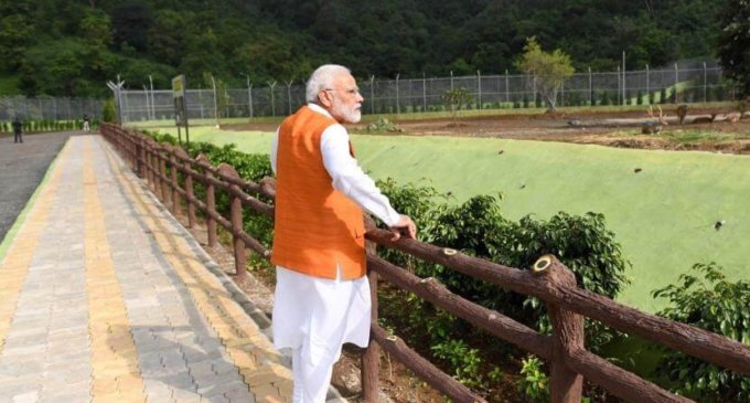 World Environment Day: Modi urges to preserve planet’s biodiversity