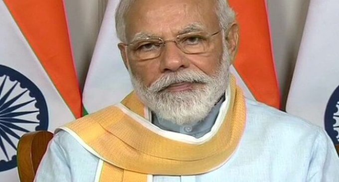 World facing biggest crisis since world wars: PM
