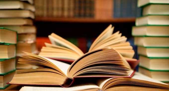 100 books banned for carrying blasphemous, anti-Pak content