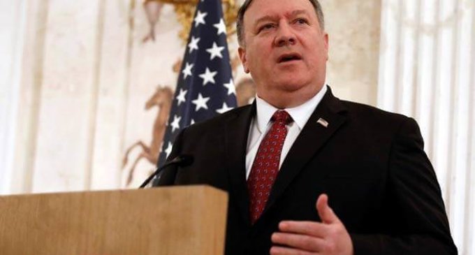 20 Senators for persecuted Hindus Sikhs in Afghanistan