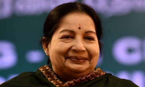 4.3kg gold, 601 kg silver, 8K books in Jayalalithaa’s house