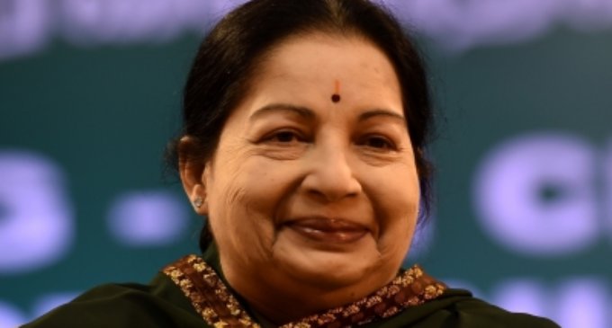 4.3kg gold, 601 kg silver, 8K books in Jayalalithaa’s house