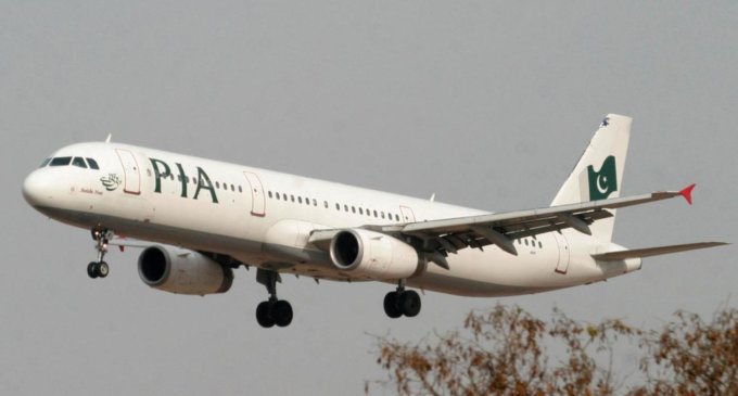 68 more Pak pilots suspended for dubious licences