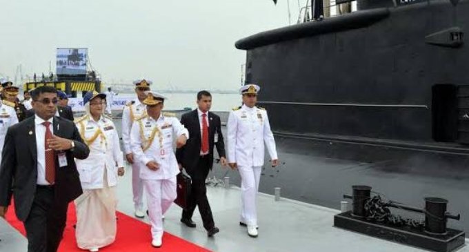 After Pak’s Gwadar port, China fast-tracks key defence projects in B’desh