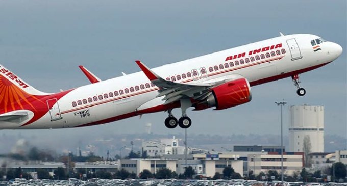 Air India ends services of trainee cabin crew citing aviation scenario