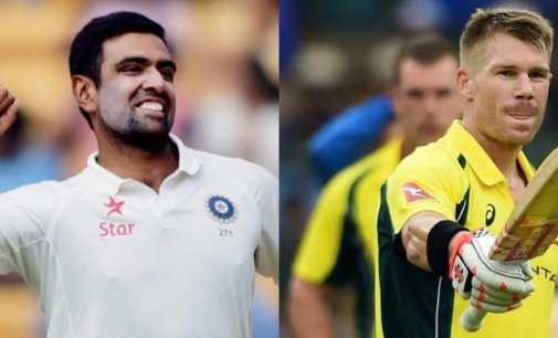 ‘Appo Anwar?’: Ashwin takes fun dig at Warner as India bans TikTok