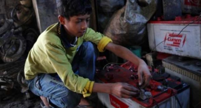 B’desh has world’s 4th highest death rate due to lead exposure