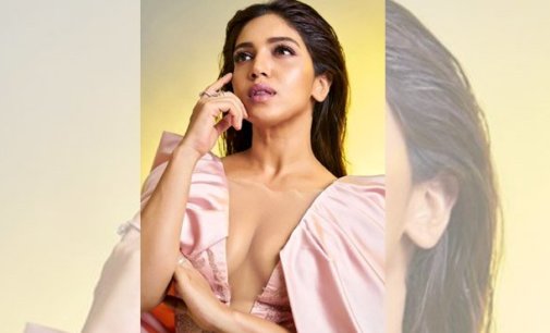 Bhumi Pednekar: Quarantine led me to realise I prefer isolation