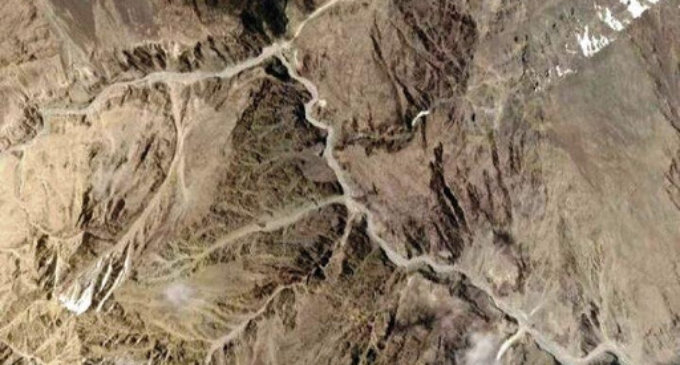 Both Indian, Chinese troops retreat 2km each in Galwan