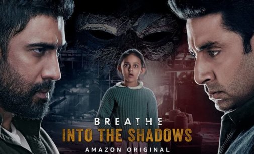 ‘Breathe: Into The Shadows’ is too longwinded to thrill
