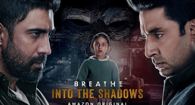 ‘Breathe: Into The Shadows’ is too longwinded to thrill