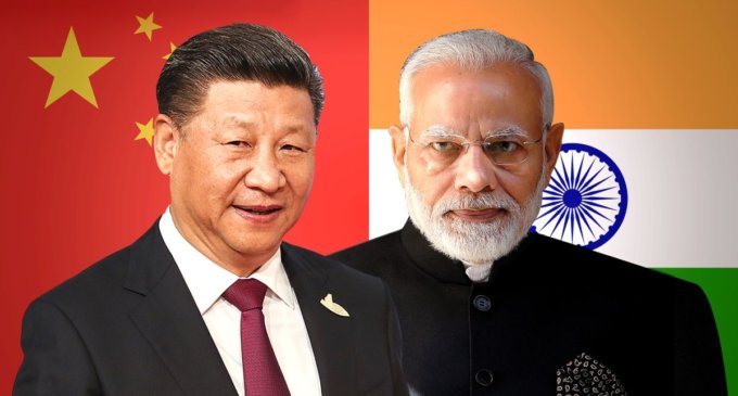 Can India shake off the dragon’s growing tentacles in South Asia?