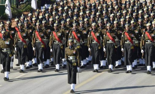 Centre gets a month to implement SC order on women army officers